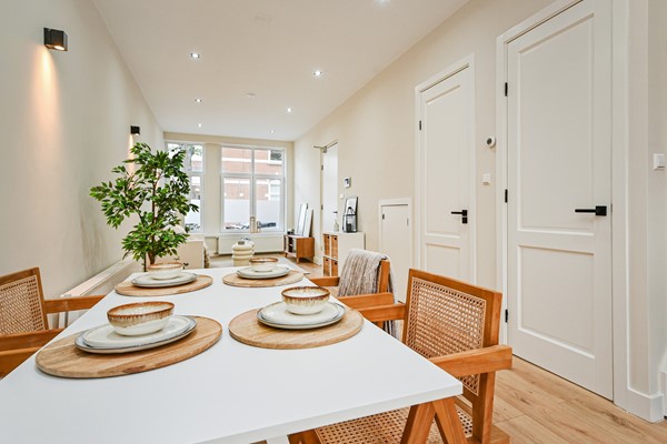 Medium property photo - Bloklandstraat 192A, 3036 TV Rotterdam